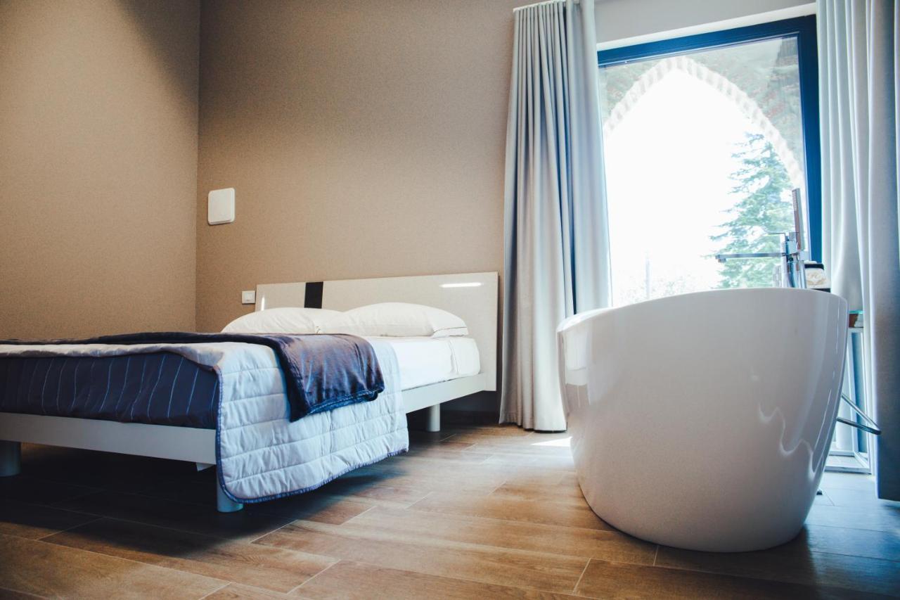 L'Infinito Residence Castelvetro Piacentino Kültér fotó
