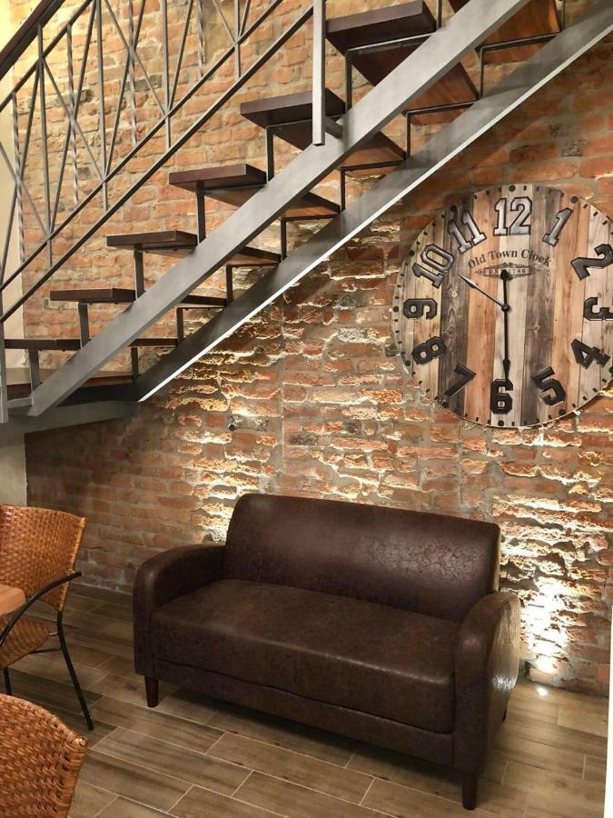 L'Infinito Residence Castelvetro Piacentino Kültér fotó
