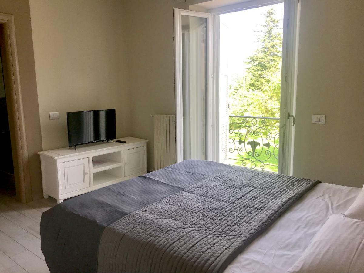 L'Infinito Residence Castelvetro Piacentino Kültér fotó