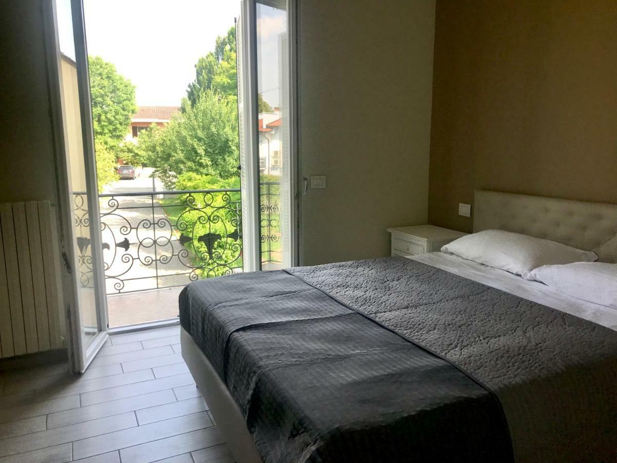 L'Infinito Residence Castelvetro Piacentino Kültér fotó