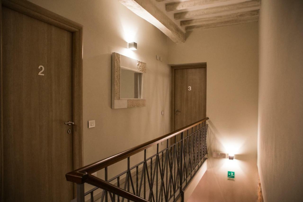 L'Infinito Residence Castelvetro Piacentino Kültér fotó