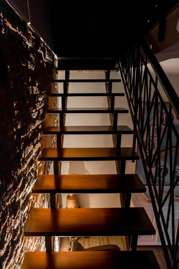 L'Infinito Residence Castelvetro Piacentino Kültér fotó