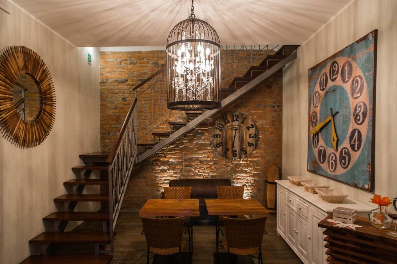 L'Infinito Residence Castelvetro Piacentino Kültér fotó