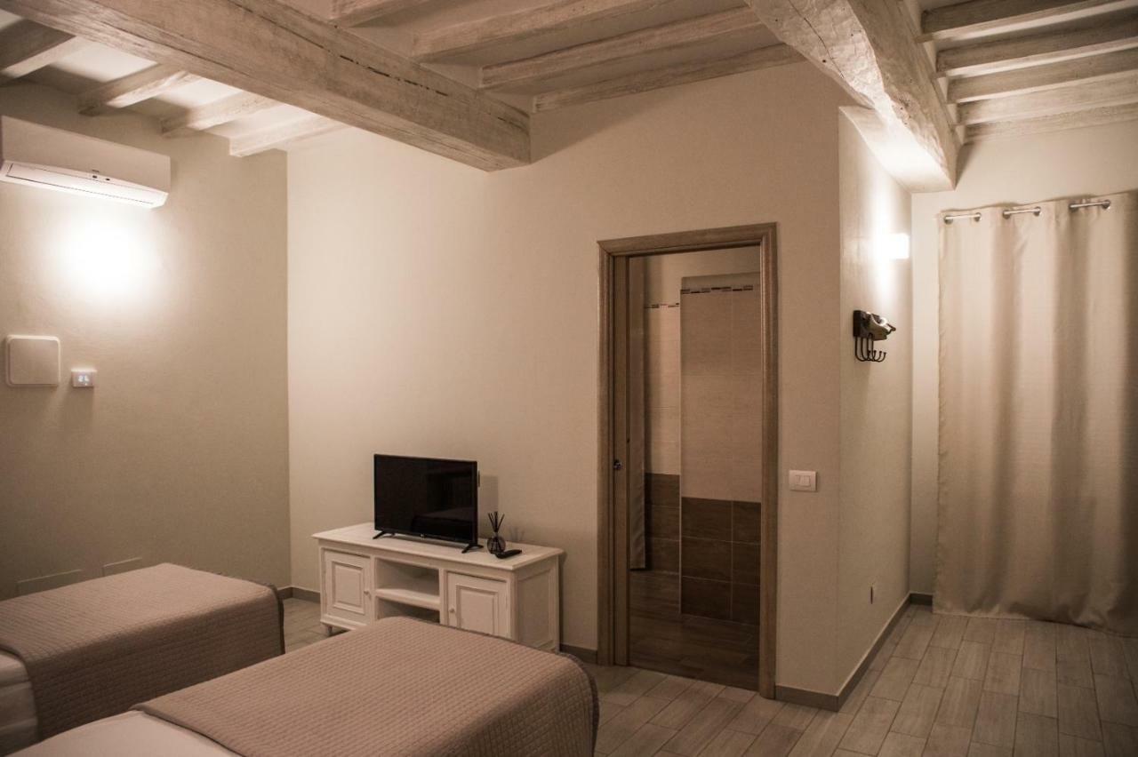 L'Infinito Residence Castelvetro Piacentino Kültér fotó