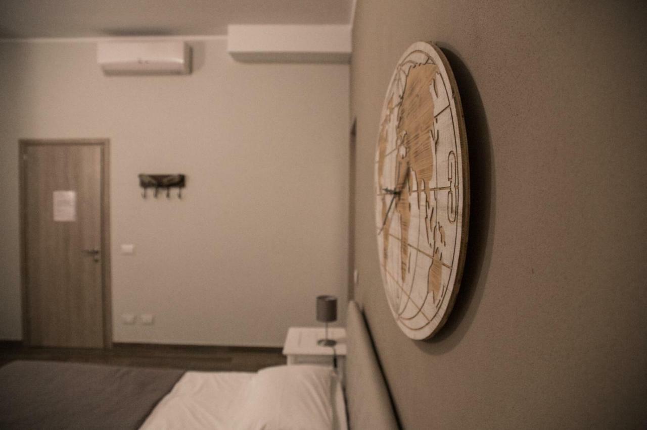 L'Infinito Residence Castelvetro Piacentino Kültér fotó